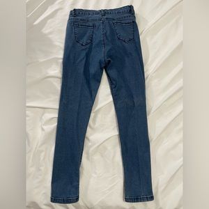 Shein skinny jeans